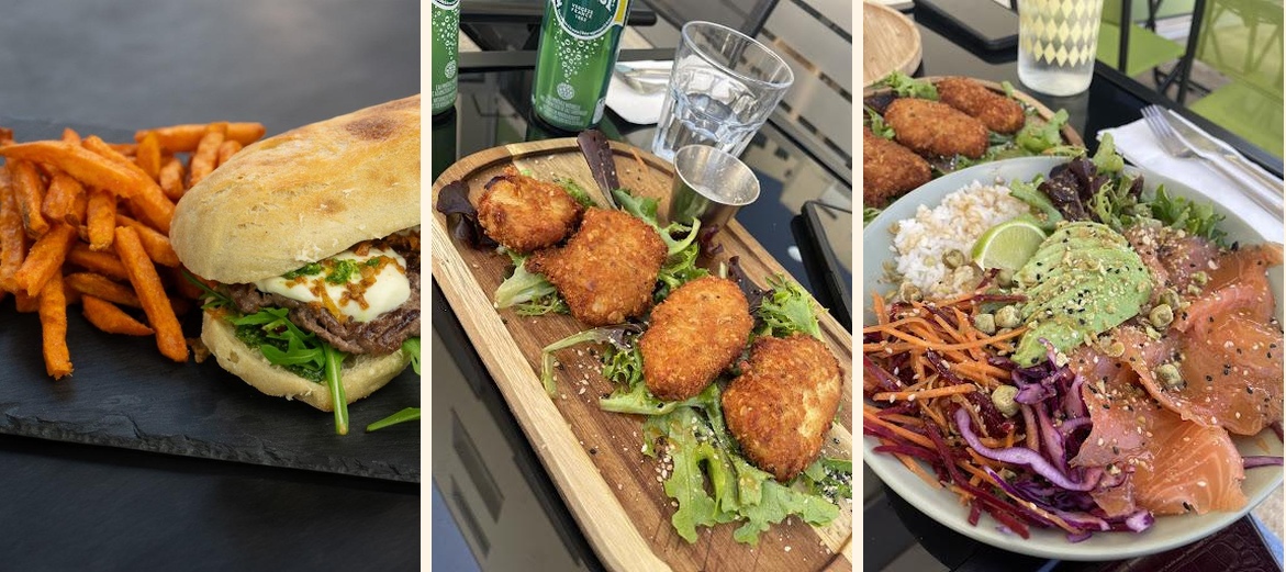 Fresco - Gallery Image 1